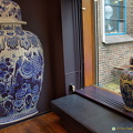 Delft vases